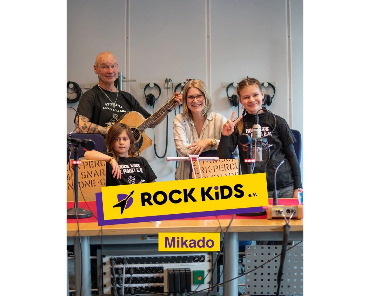 Radio Mikado