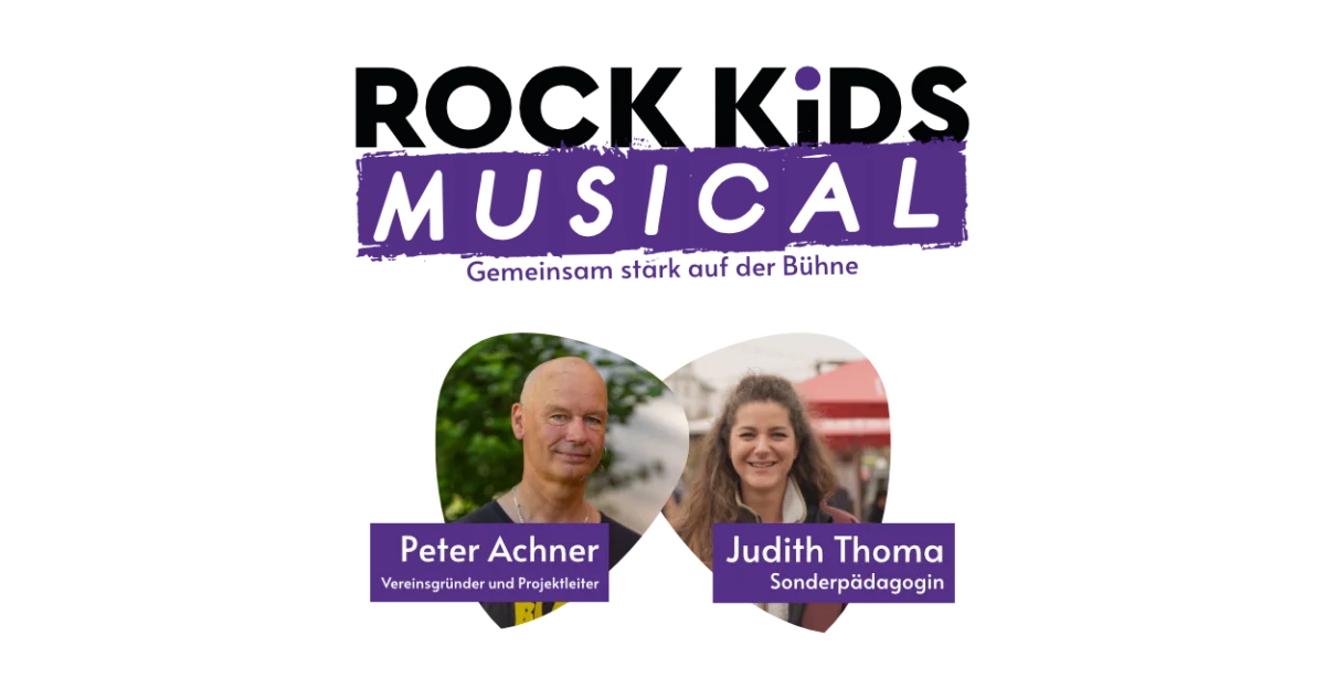 ROCK KiDS MUSICAL