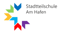 STS am Hafen
