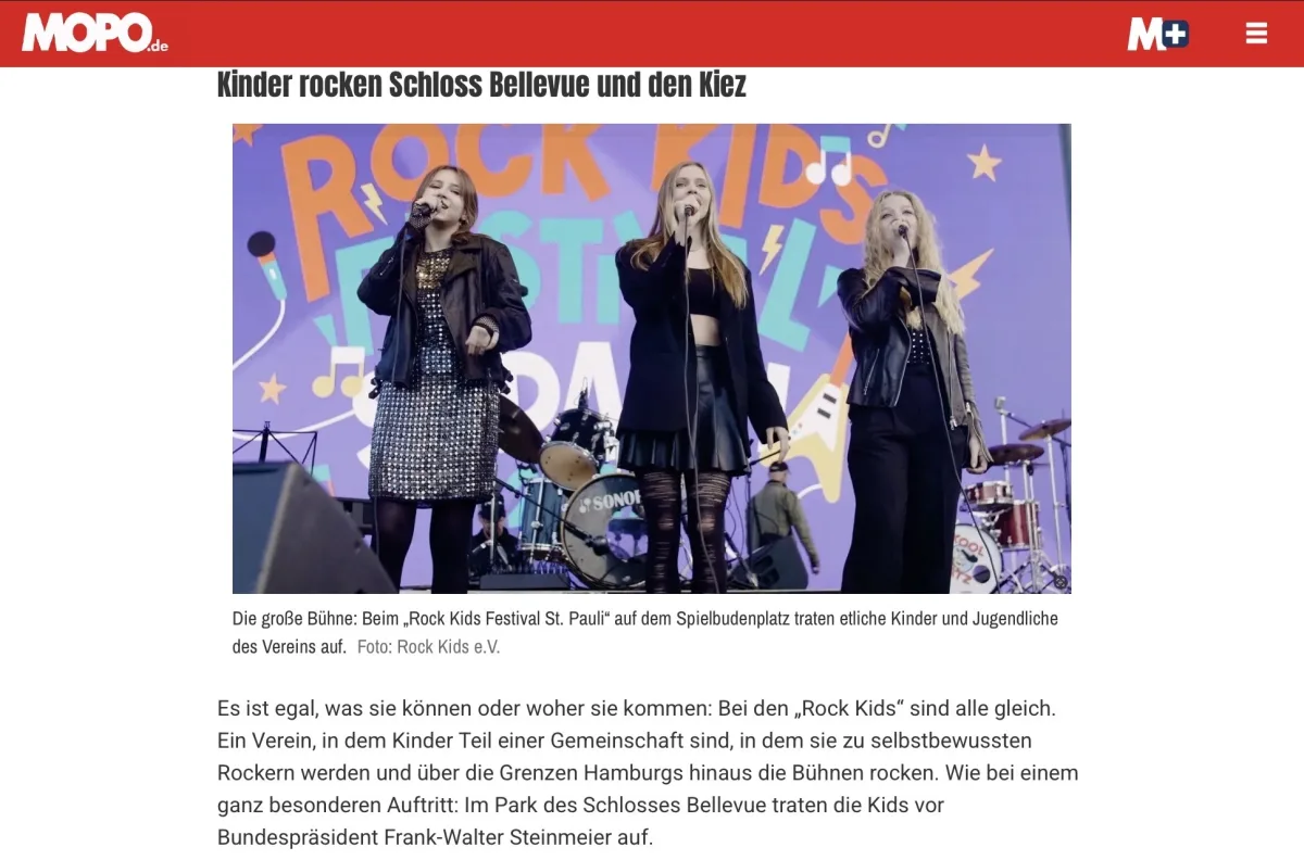 Hamburger Morgenpost - „Bessermacher-Recall“