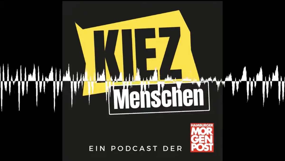 Auf ‘ne Buddel mit Peter Achner